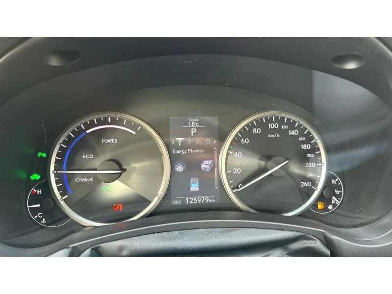 Lexus NX LEXUS NX 300h HSD BUSINESS AWD, снимка 14 - Автомобили и джипове - 52947076