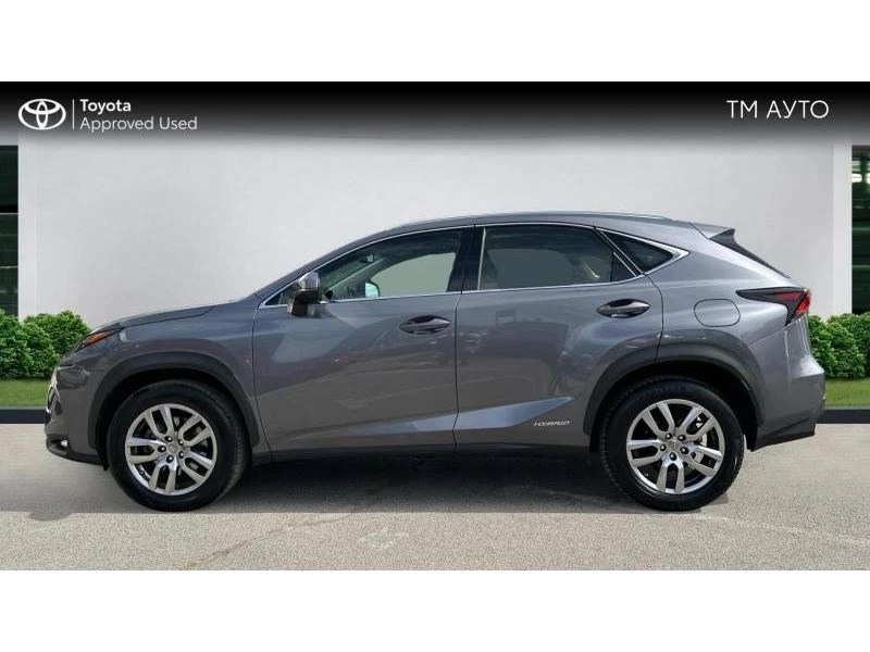 Lexus NX LEXUS NX 300h HSD BUSINESS AWD, снимка 3 - Автомобили и джипове - 52947076