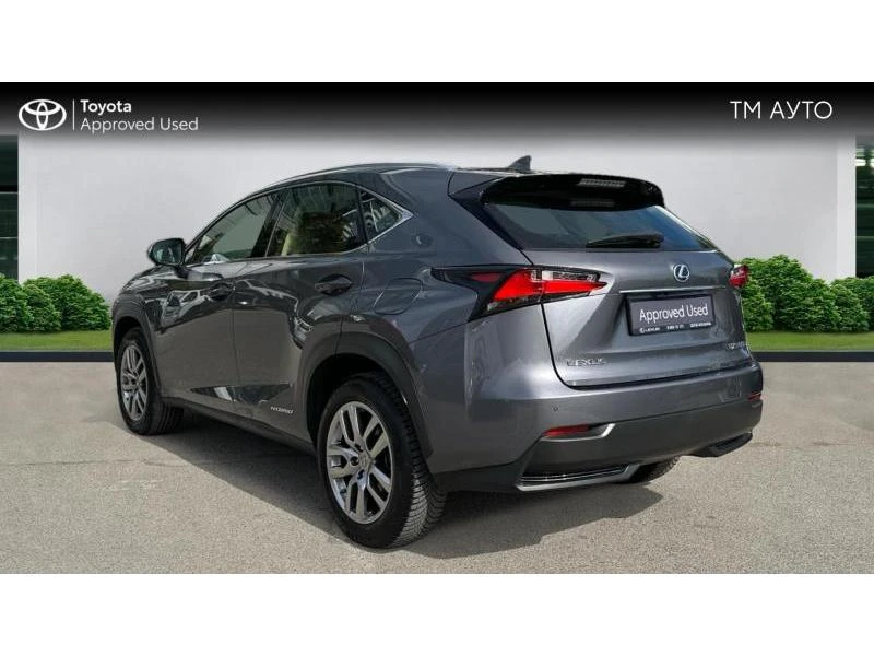 Lexus NX LEXUS NX 300h HSD BUSINESS AWD, снимка 2 - Автомобили и джипове - 52947076