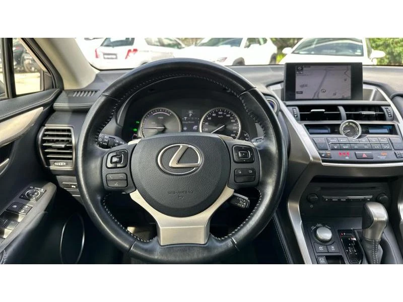Lexus NX LEXUS NX 300h HSD BUSINESS AWD, снимка 9 - Автомобили и джипове - 52947076