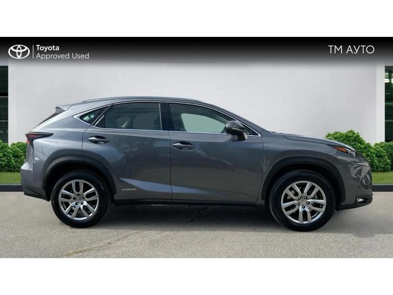 Lexus NX LEXUS NX 300h HSD BUSINESS AWD, снимка 17 - Автомобили и джипове - 52947076