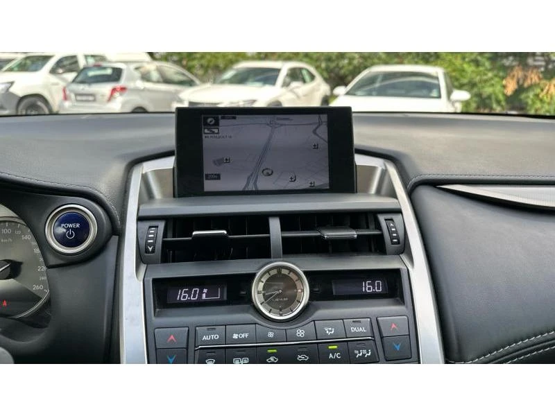 Lexus NX LEXUS NX 300h HSD BUSINESS AWD, снимка 15 - Автомобили и джипове - 52947076