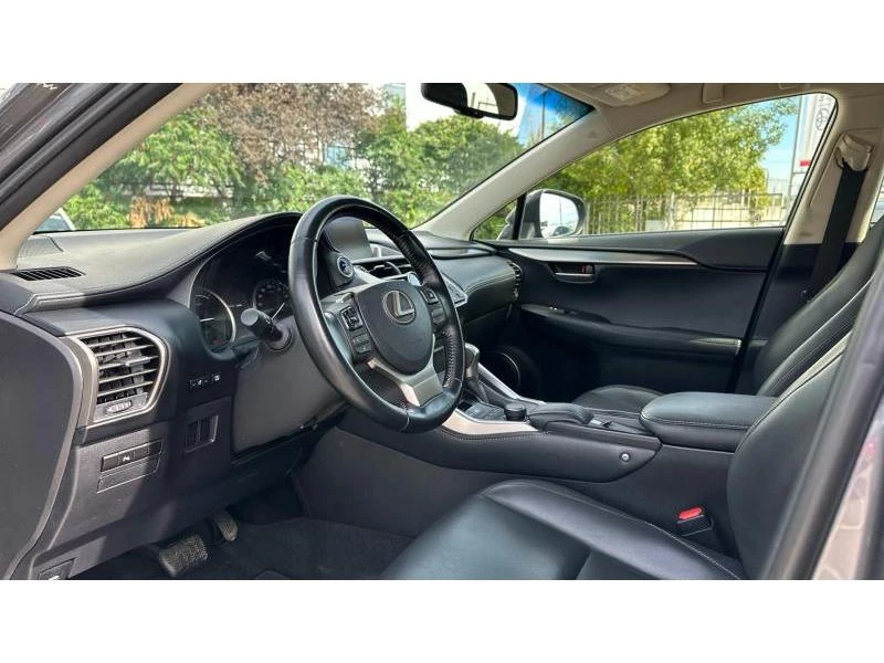 Lexus NX LEXUS NX 300h HSD BUSINESS AWD, снимка 12 - Автомобили и джипове - 52947076