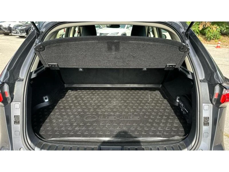 Lexus NX LEXUS NX 300h HSD BUSINESS AWD, снимка 10 - Автомобили и джипове - 52947076