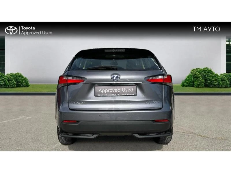 Lexus NX LEXUS NX 300h HSD BUSINESS AWD, снимка 4 - Автомобили и джипове - 52947076