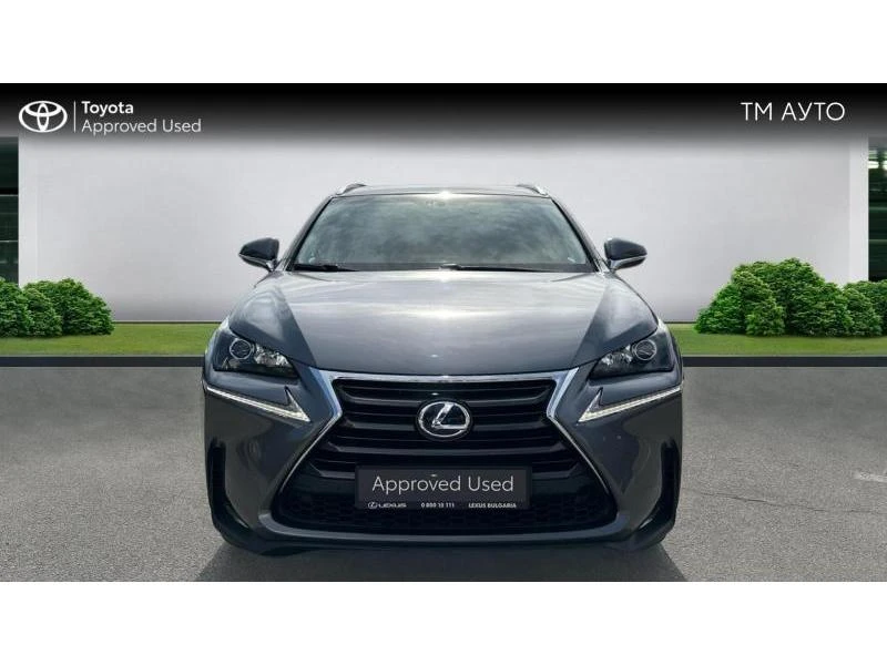 Lexus NX LEXUS NX 300h HSD BUSINESS AWD, снимка 5 - Автомобили и джипове - 52947076