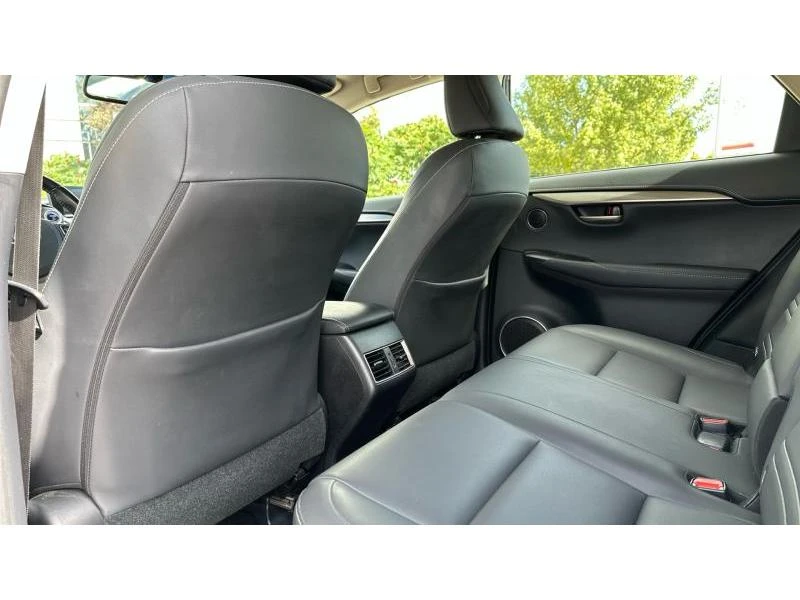 Lexus NX LEXUS NX 300h HSD BUSINESS AWD, снимка 11 - Автомобили и джипове - 52947076