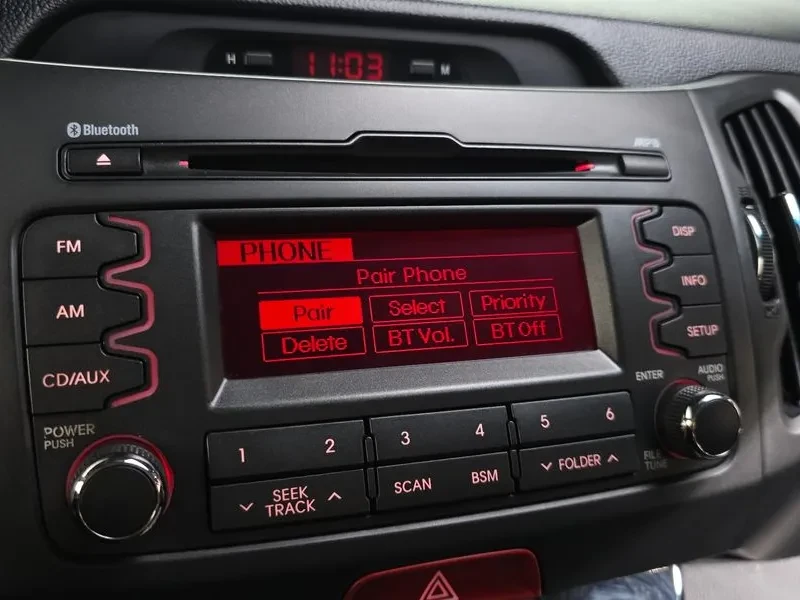 Kia Sportage Diesel 2Wd Tlx Luxury, снимка 16 - Автомобили и джипове - 55046706