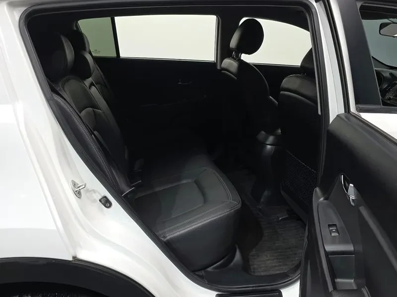 Kia Sportage Diesel 2Wd Tlx Luxury, снимка 12 - Автомобили и джипове - 55046706