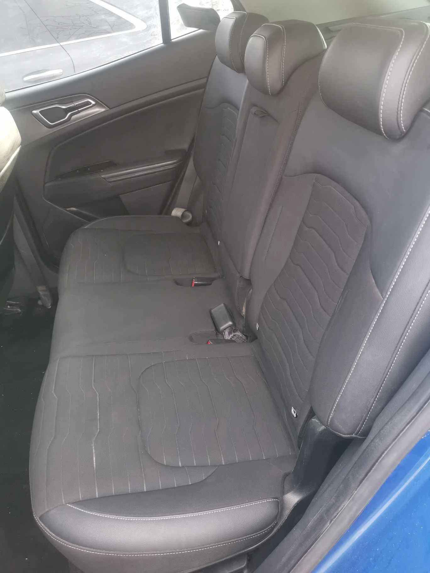 Kia Sportage 1.6 hybrid 4x4 | Mobile.bg   11