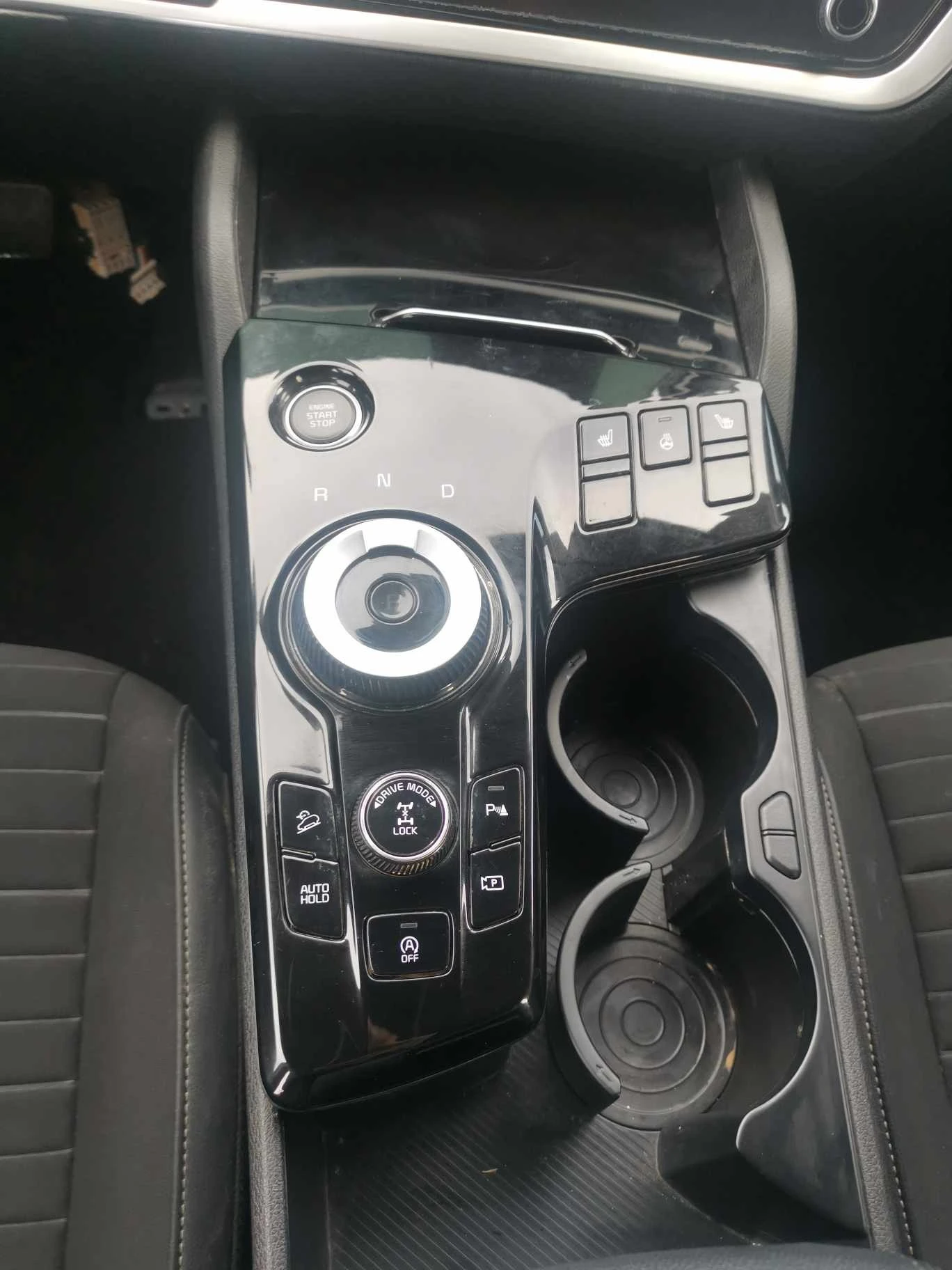 Kia Sportage 1.6 hybrid 4x4 | Mobile.bg   15