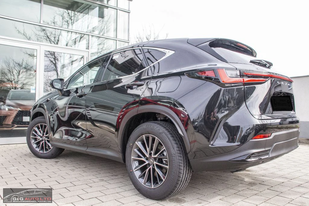 Lexus NX 350h НОВ!/2.5 HYBRID/4X4/360/HUD/EXECUTIVE/657 - изображение 3