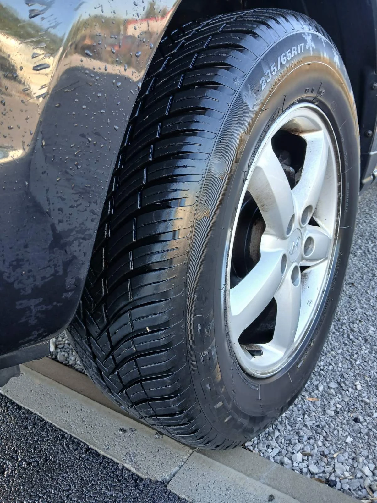 Hyundai Santa fe 2.2crdi    | Mobile.bg   11