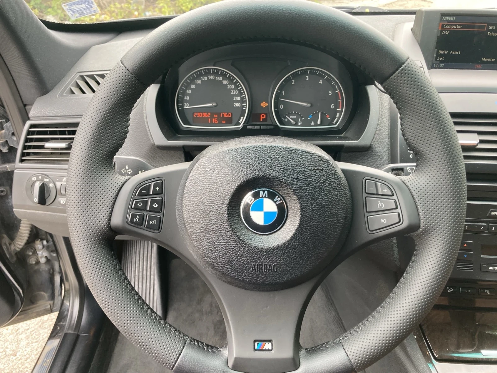 BMW X3  - изображение 8