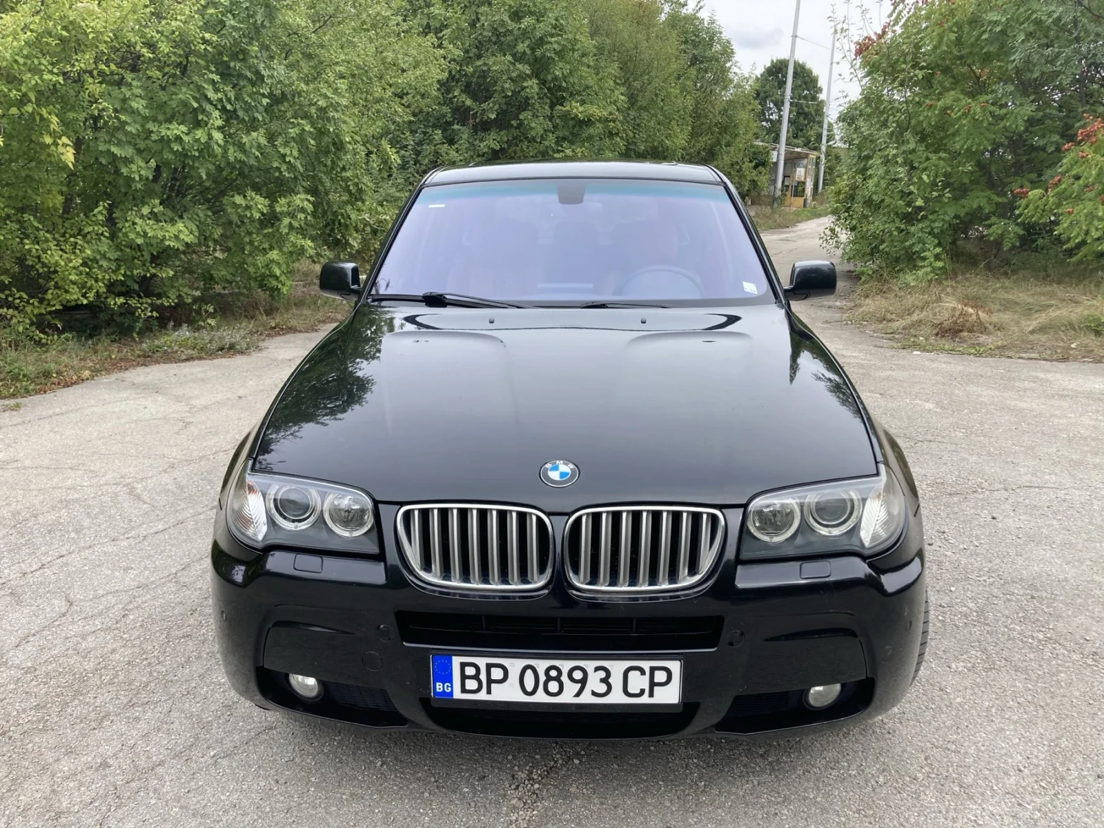 BMW X3  - изображение 3