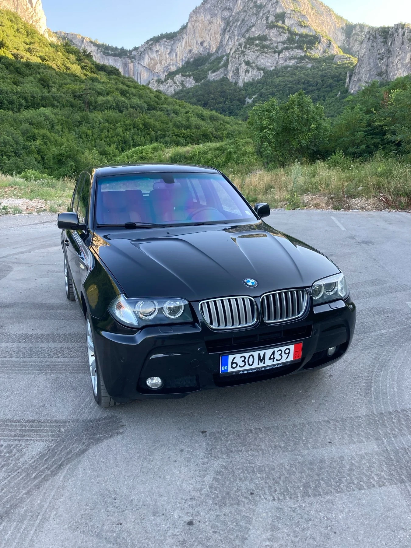 BMW X3  - изображение 2