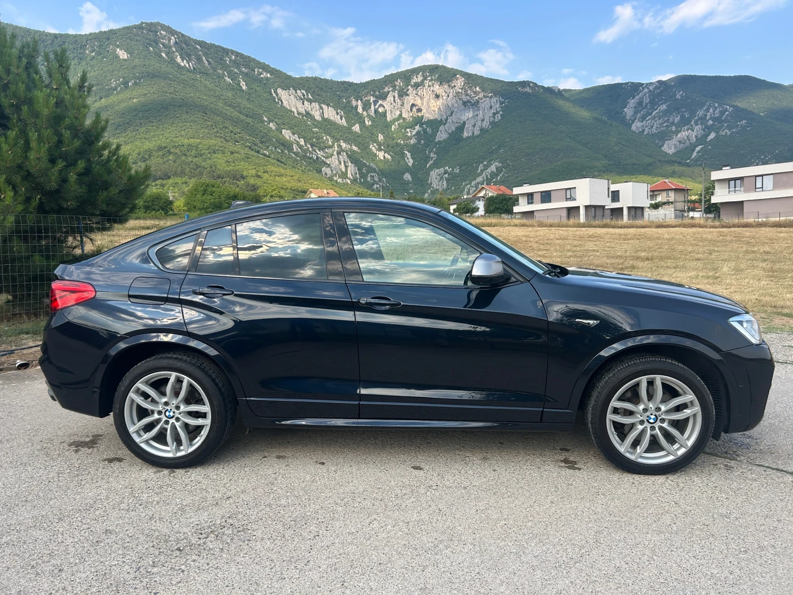 BMW X4 M40i | Mobile.bg   4