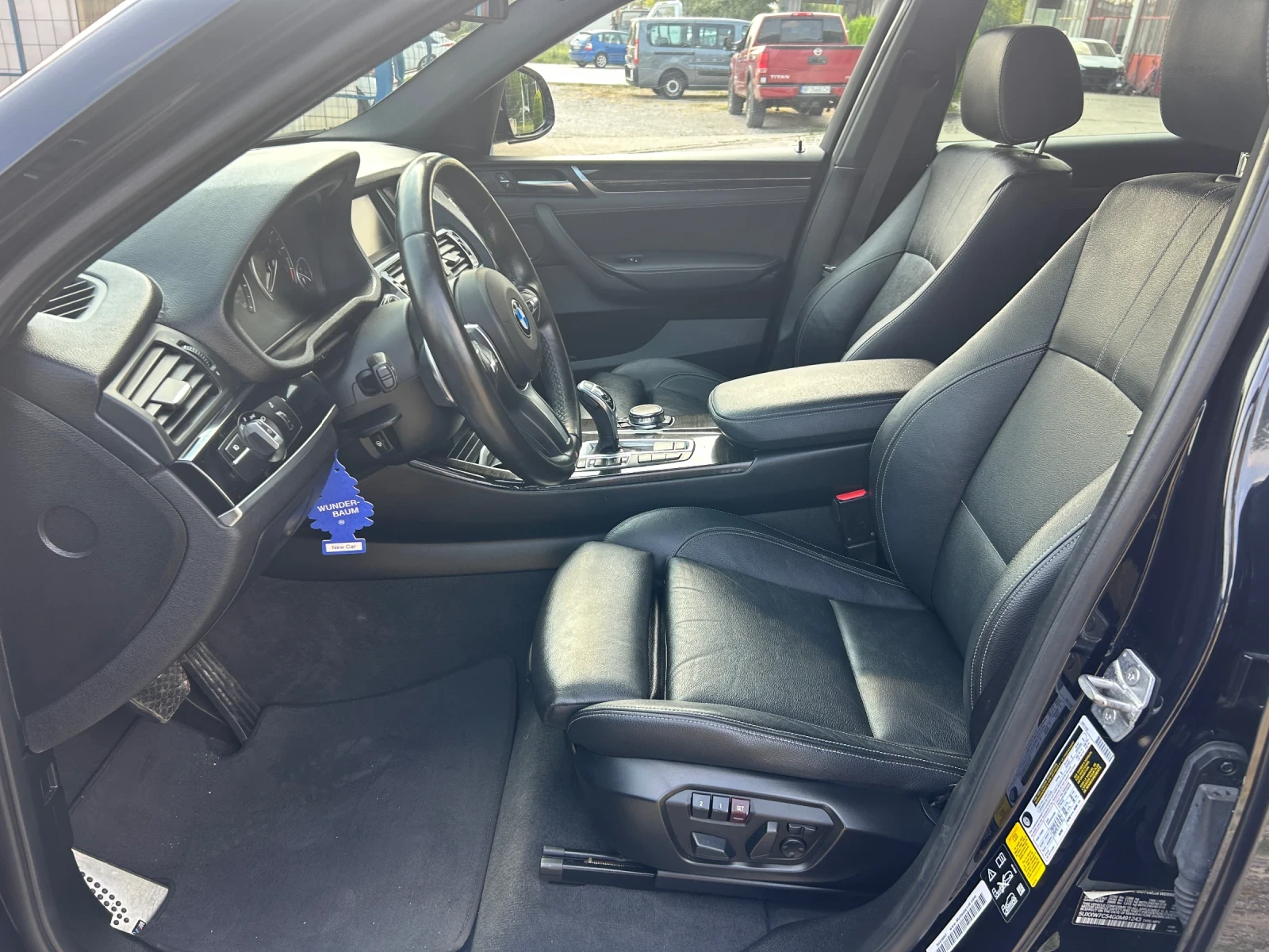 BMW X4 M40i | Mobile.bg   15