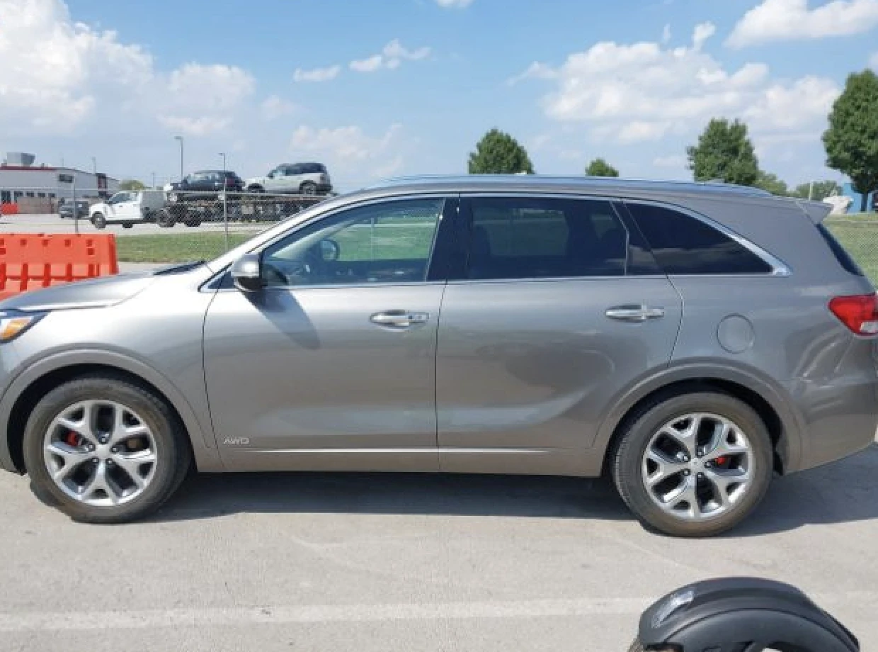 Kia Sorento 5+ 2,  ,   | Mobile.bg   11