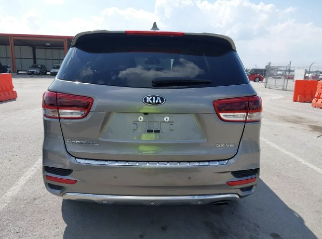 Kia Sorento 5+ 2,  ,   | Mobile.bg   12