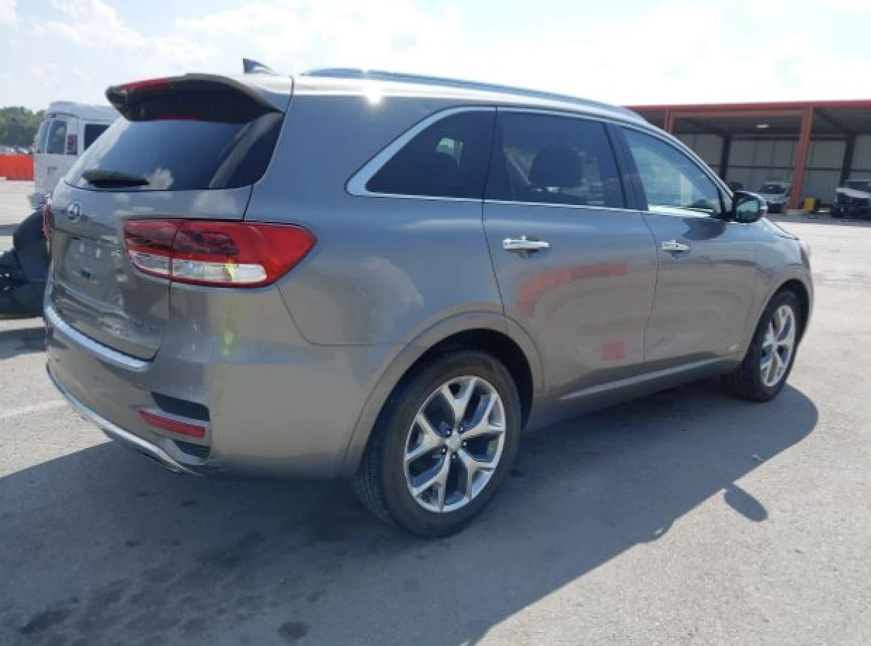 Kia Sorento 5+ 2, двойна панорама, подгреви  - изображение 4