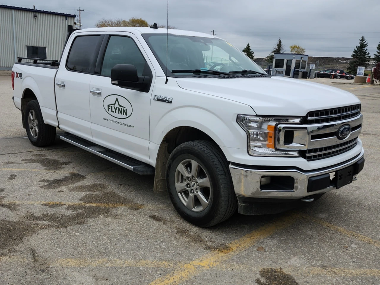 Ford F150 CARFAX* АВТОФИНАНСИРАНЕ БЕЗ ПЪРВОНАЧАЛНА ВНОСКА - изображение 4