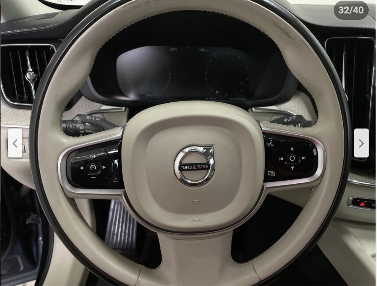 Volvo XC60 T6* INSCRIPTION* * * *  | Mobile.bg   17