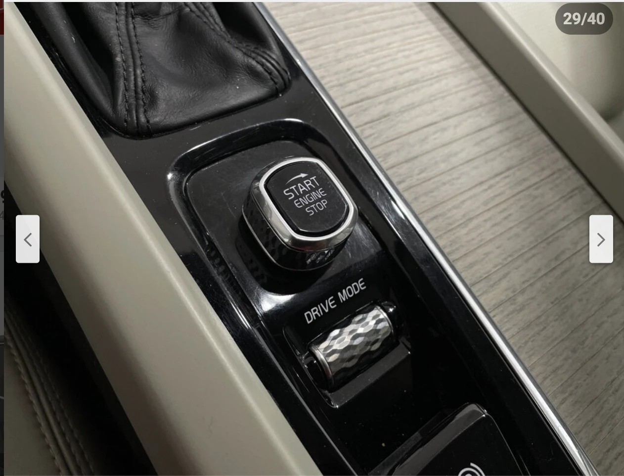 Volvo XC60 T6* INSCRIPTION* * * *  | Mobile.bg   14