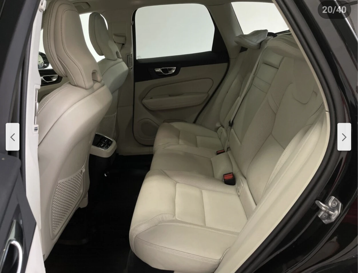 Volvo XC60 T6* INSCRIPTION* * * *  | Mobile.bg   11