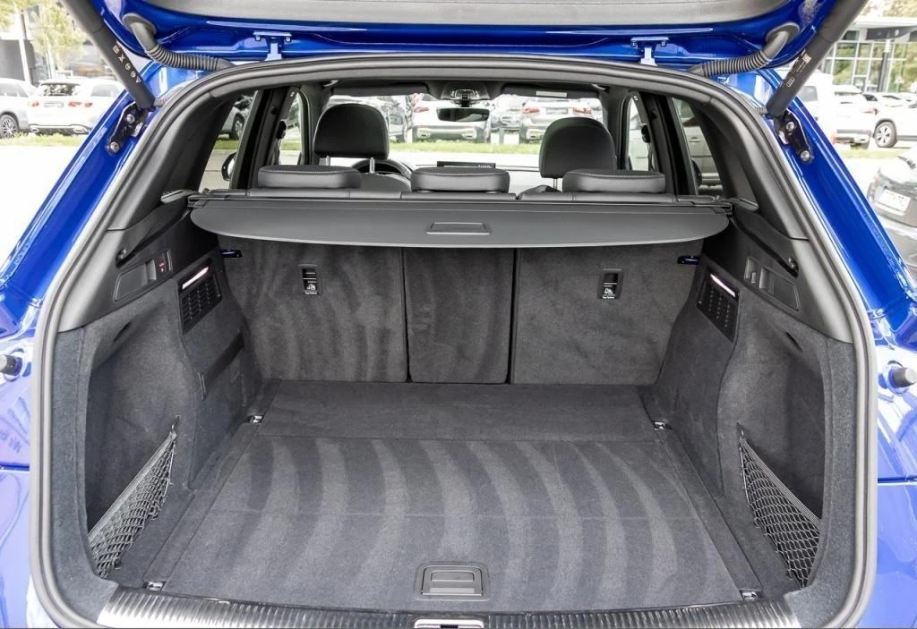 Audi Q5 40TFSI* QUATTRO* S-LINE* PANO* DISTR* MATRIX* CAM* | Mobile.bg   15