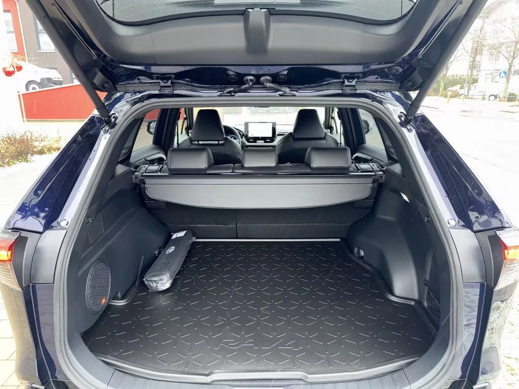 Toyota Rav4 ���!/2.5HEV/222HP/GR-SPORT/360/HUD/MEMO/JBL/667g | Mobile.bg � ����������� 16