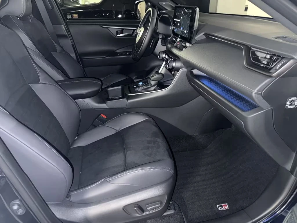 Toyota Rav4 ���!/2.5HEV/222HP/GR-SPORT/360/HUD/MEMO/JBL/667g | Mobile.bg � ����������� 13