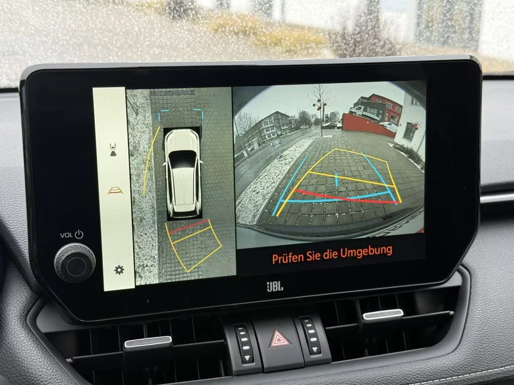 Toyota Rav4 ���!/2.5HEV/222HP/GR-SPORT/360/HUD/MEMO/JBL/667g | Mobile.bg � ����������� 11