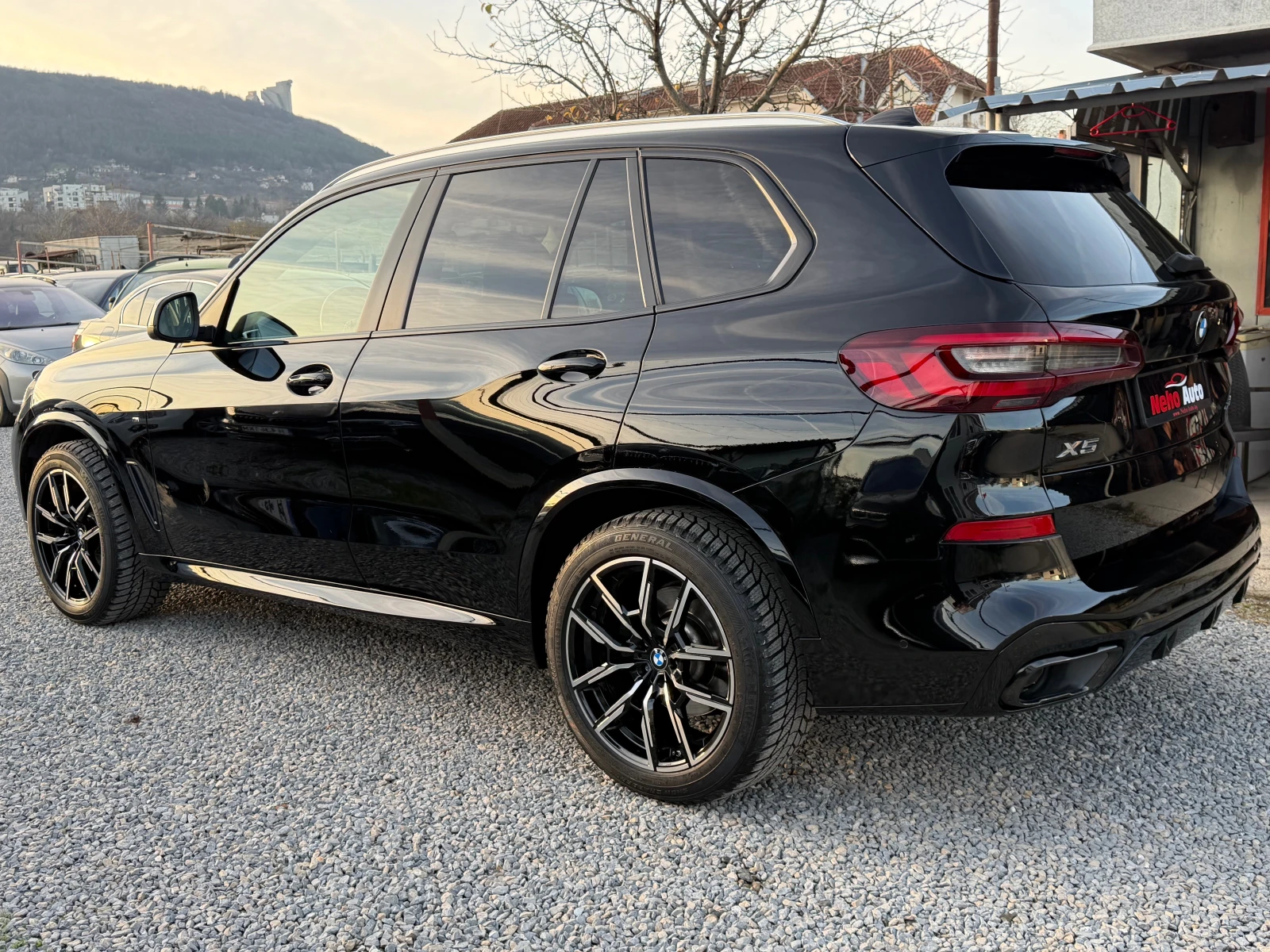 BMW X5 3.0d Barter - изображение 4