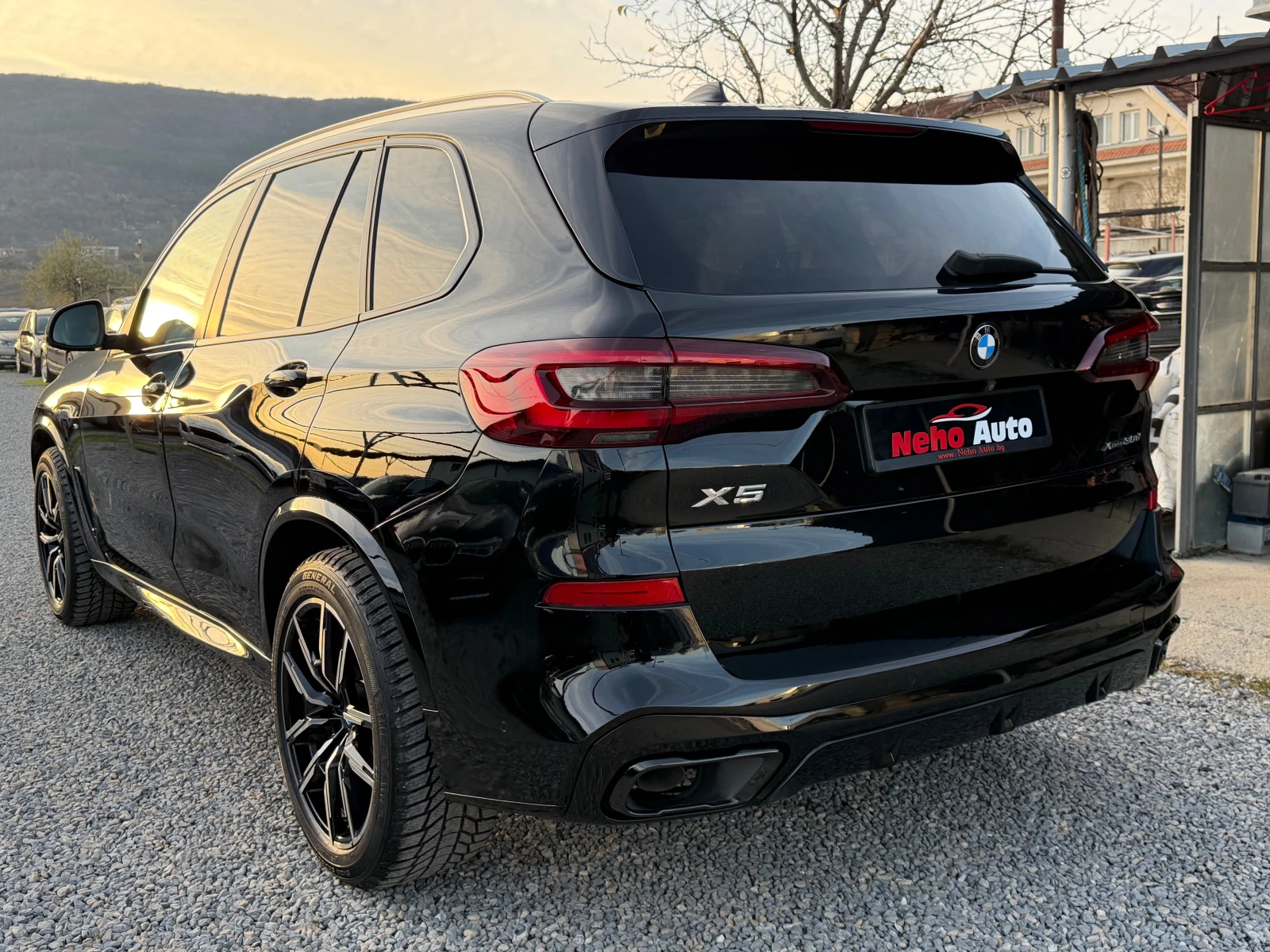 BMW X5 3.0d Barter - изображение 7