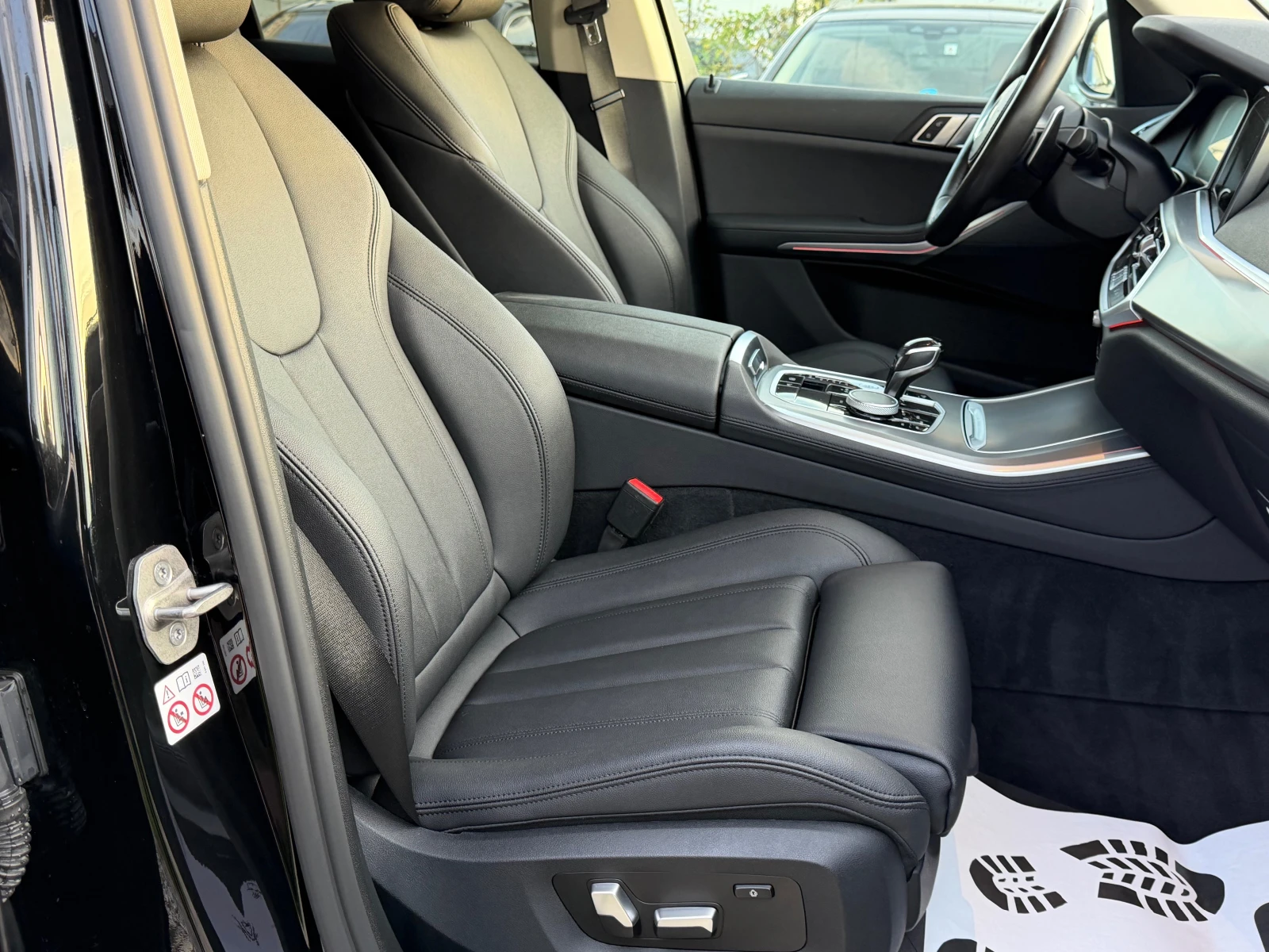 BMW X5 3.0d Barter | Mobile.bg � ����������� 13