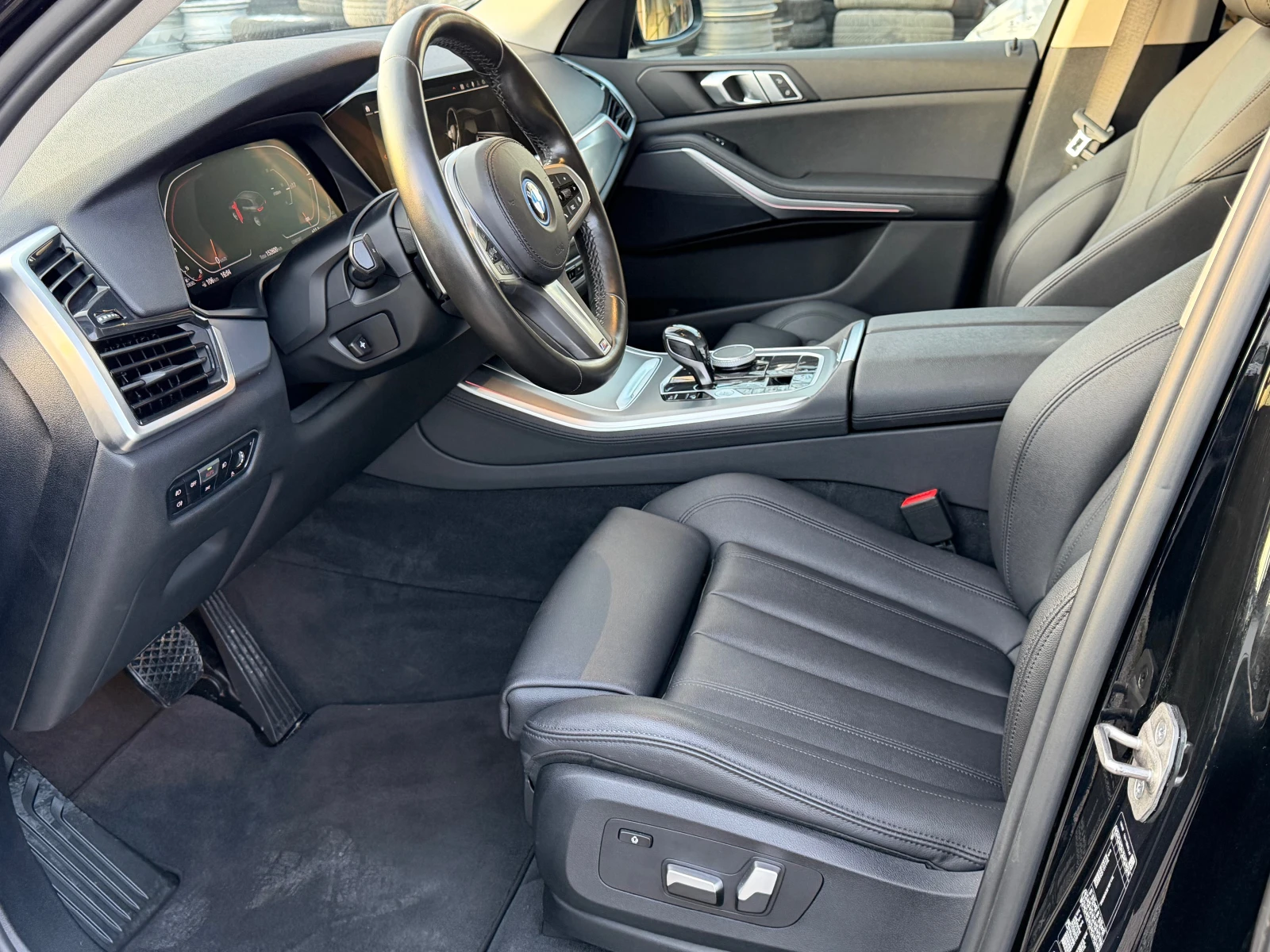 BMW X5 3.0d Barter | Mobile.bg � ����������� 16