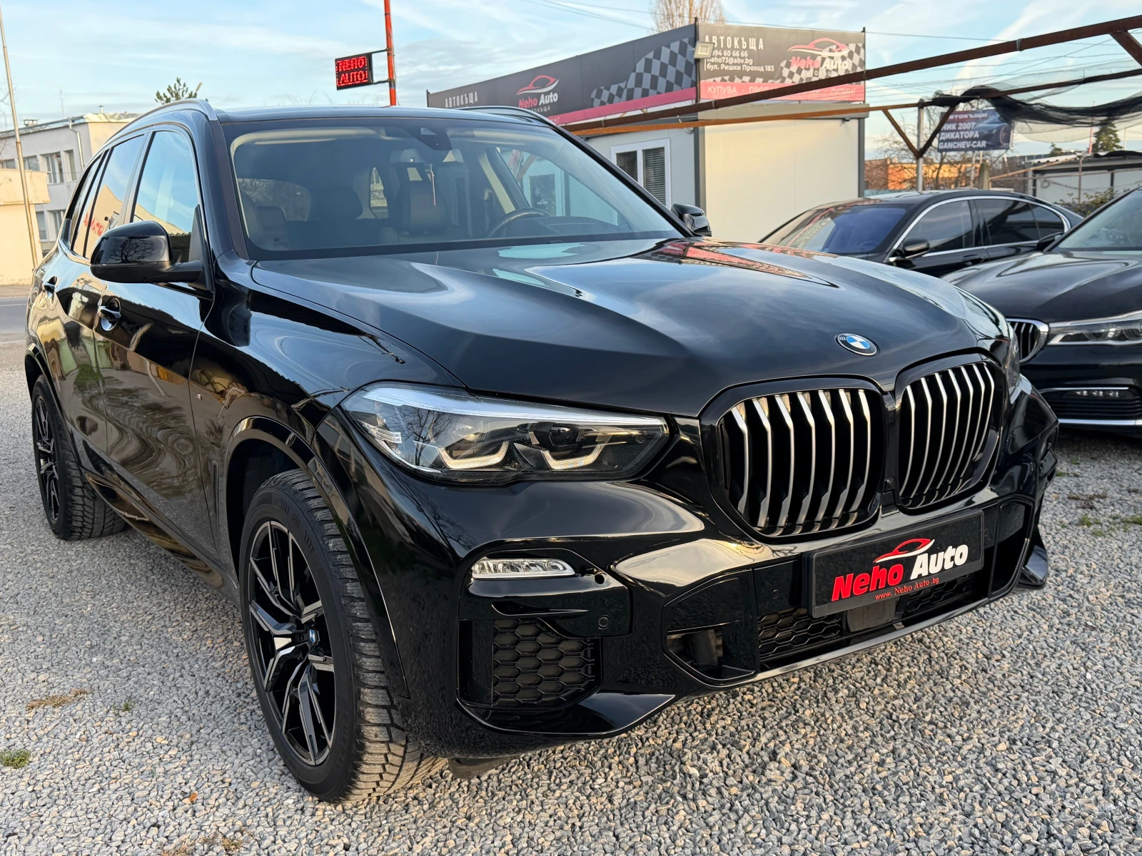 BMW X5 3.0d Barter | Mobile.bg � ����������� 1
