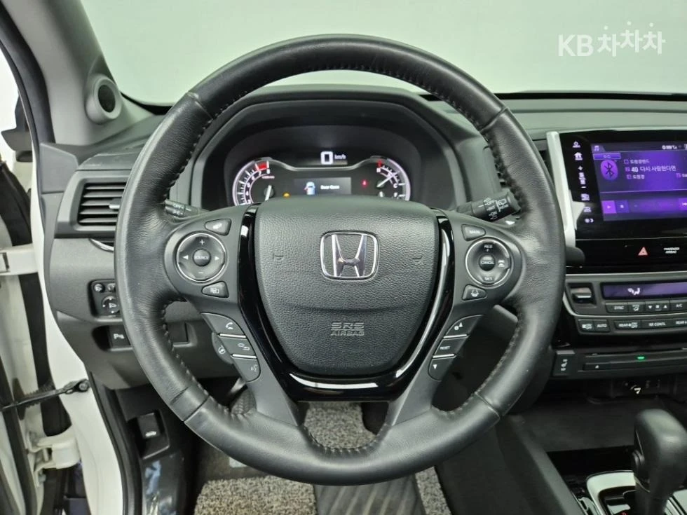 Honda Pilot 3.5 V6 4WD | Mobile.bg � ����������� 9