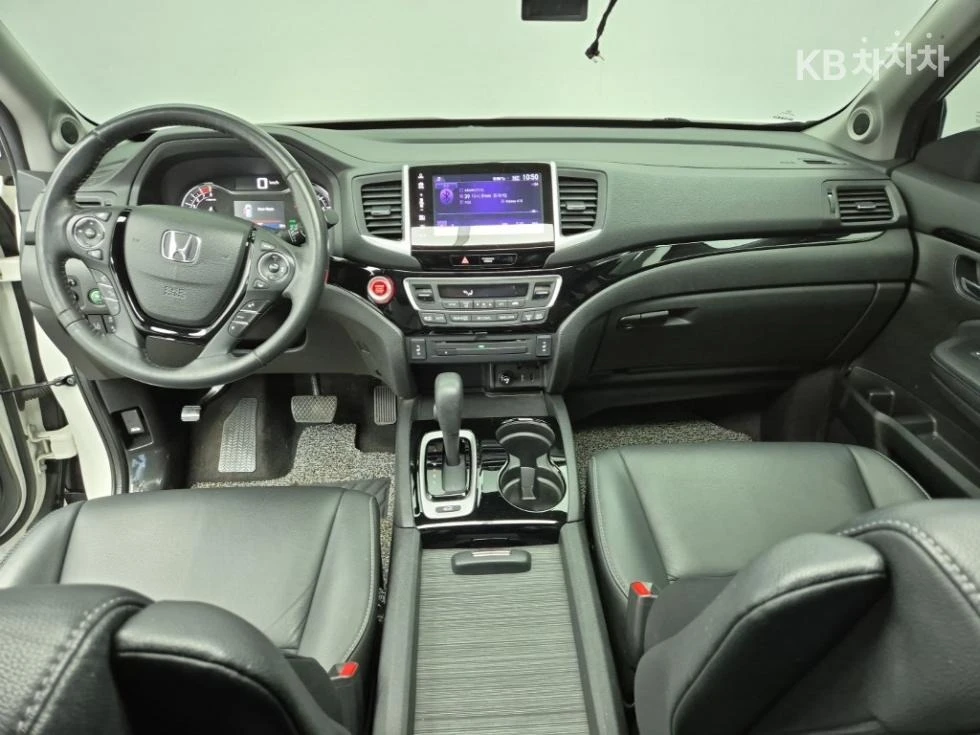 Honda Pilot 3.5 V6 4WD | Mobile.bg � ����������� 5