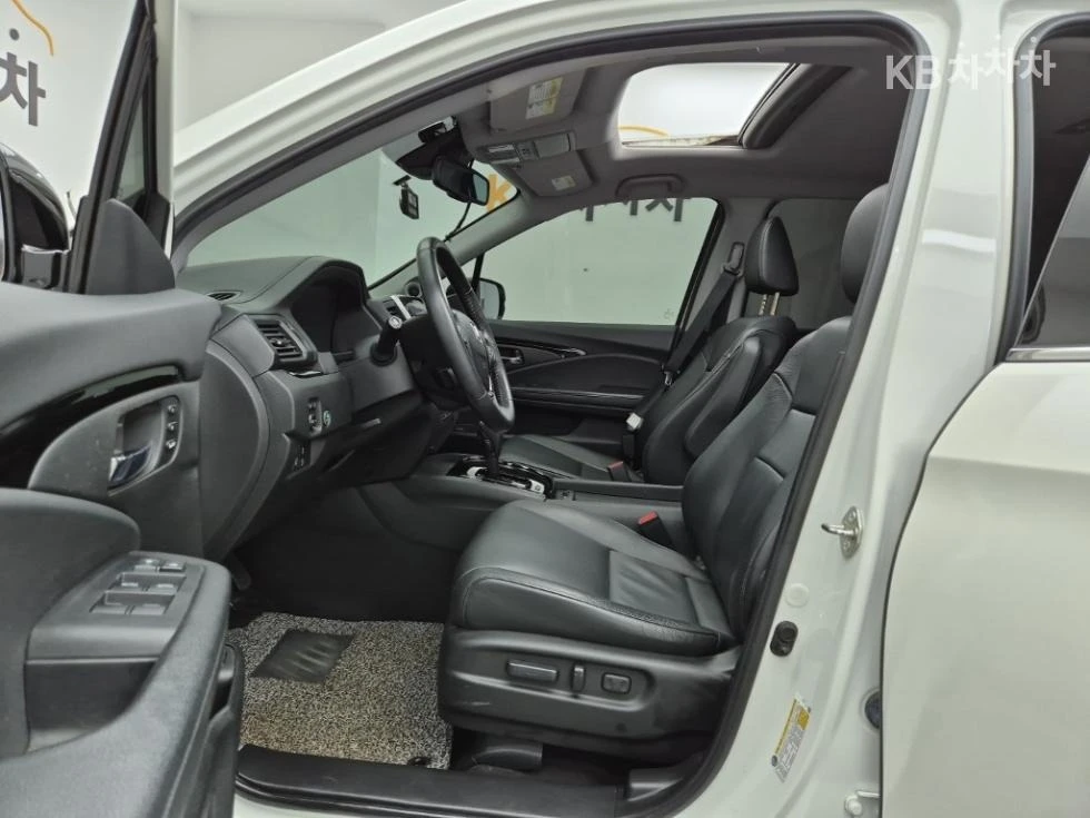 Honda Pilot 3.5 V6 4WD | Mobile.bg � ����������� 11