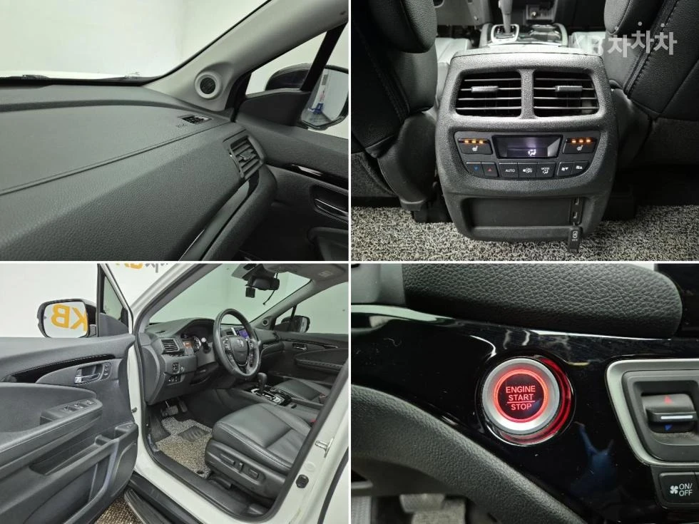 Honda Pilot 3.5 V6 4WD | Mobile.bg � ����������� 15