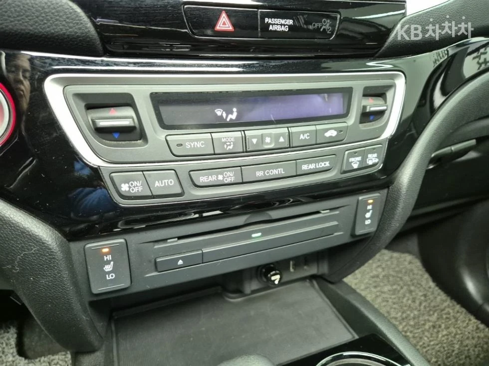 Honda Pilot 3.5 V6 4WD | Mobile.bg � ����������� 10