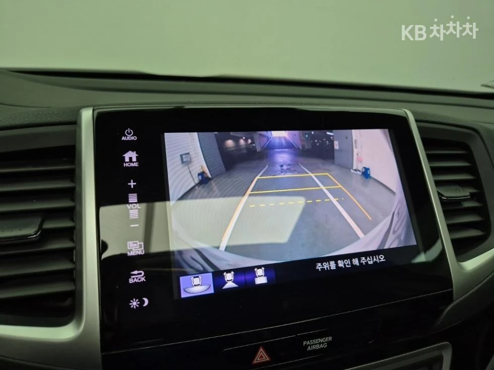 Honda Pilot 3.5 V6 4WD | Mobile.bg � ����������� 14