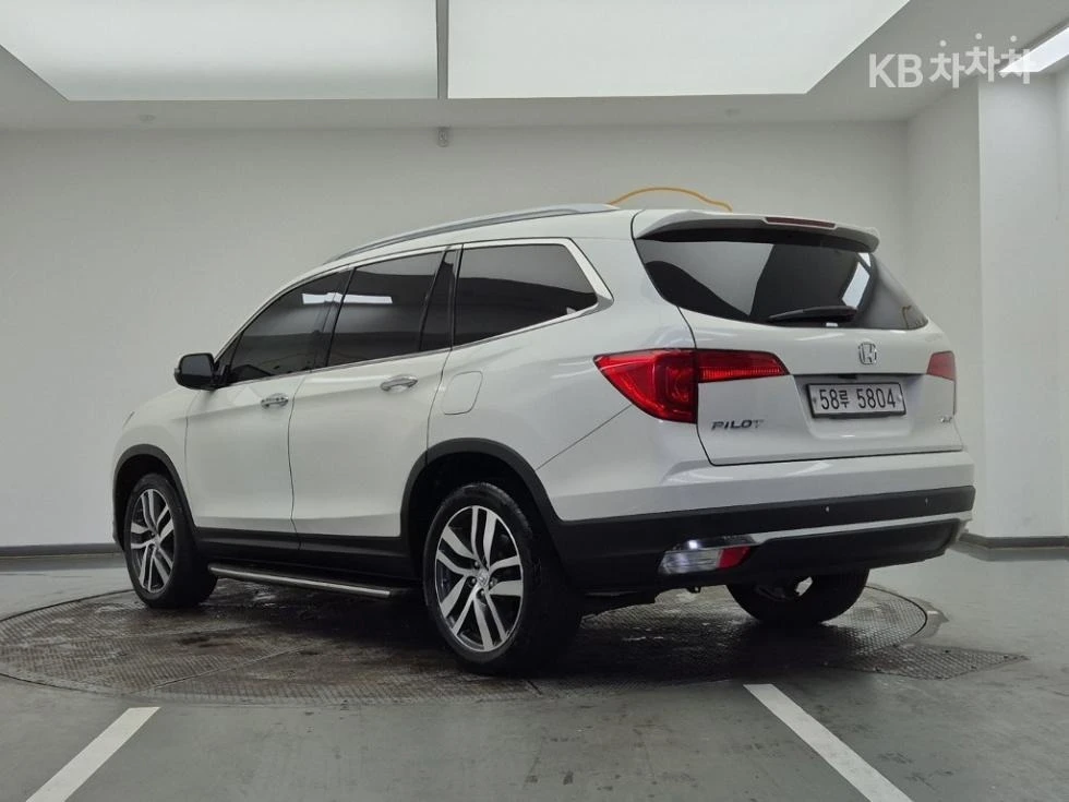 Honda Pilot 3.5 V6 4WD | Mobile.bg � ����������� 3