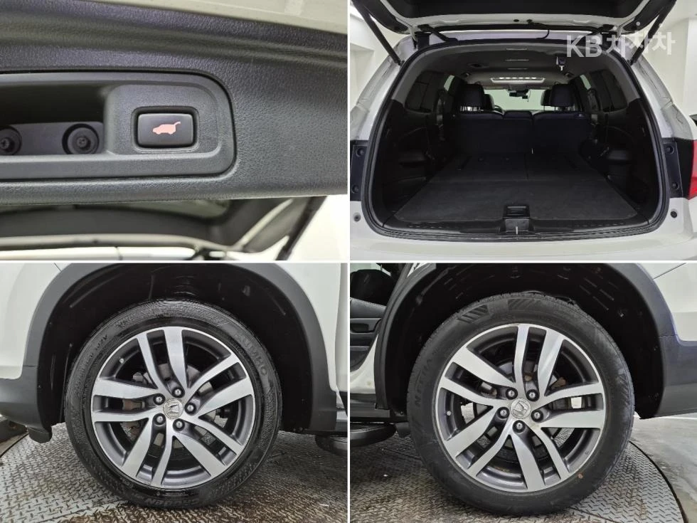 Honda Pilot 3.5 V6 4WD | Mobile.bg � ����������� 16