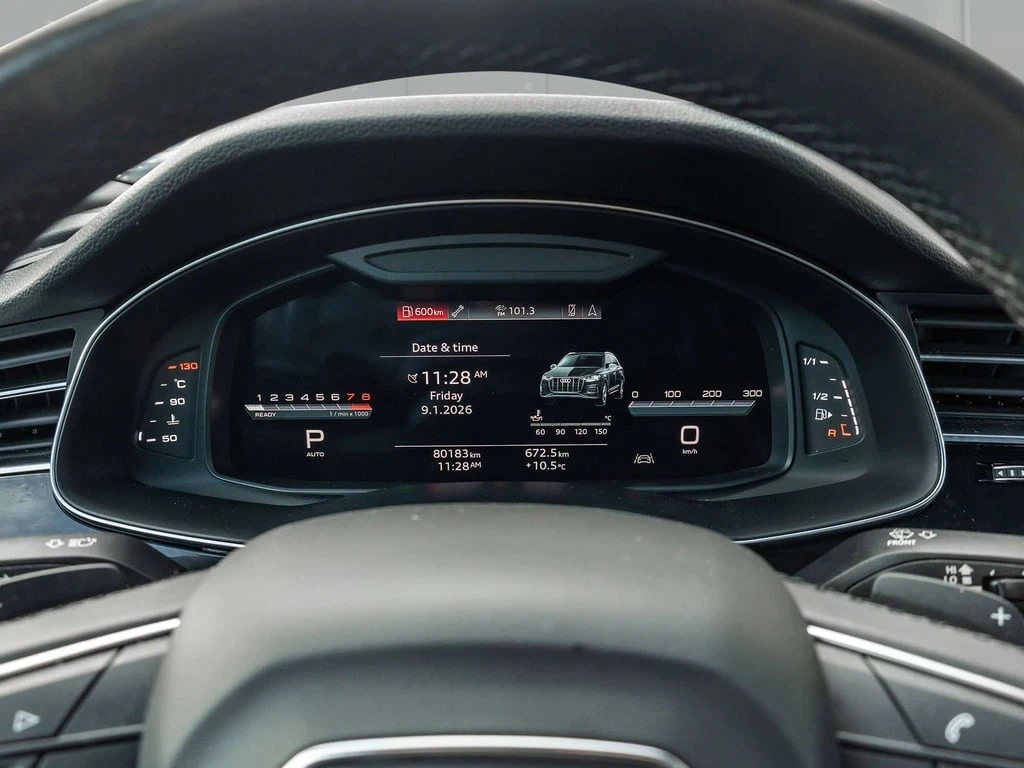 Audi Q7 * quattro Premium * CARFAX * ���� �� �� | Mobile.bg � ����������� 9