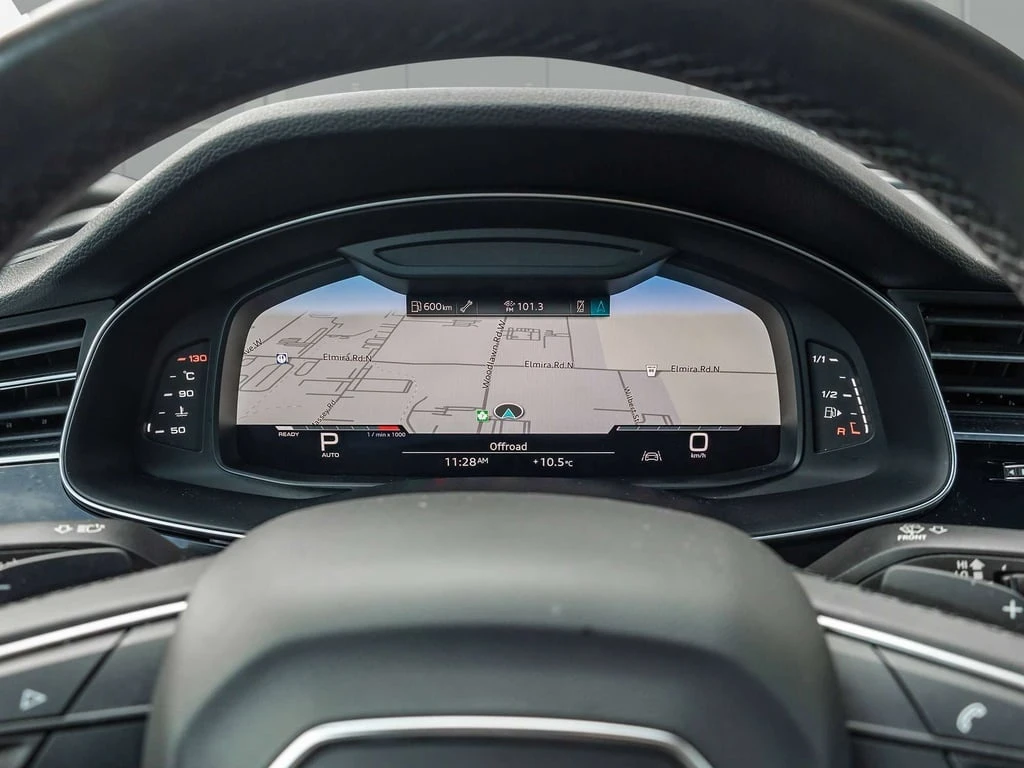 Audi Q7 * quattro Premium * CARFAX * ���� �� �� | Mobile.bg � ����������� 8