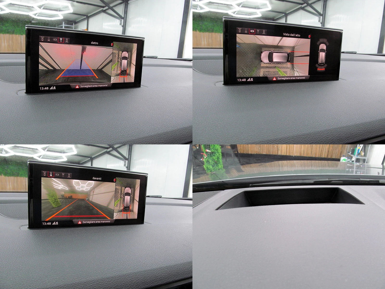 Audi Q7 5.0TDI/PANORAMA/7-MESTA/360-�/��������  ������ | Mobile.bg � ����������� 16