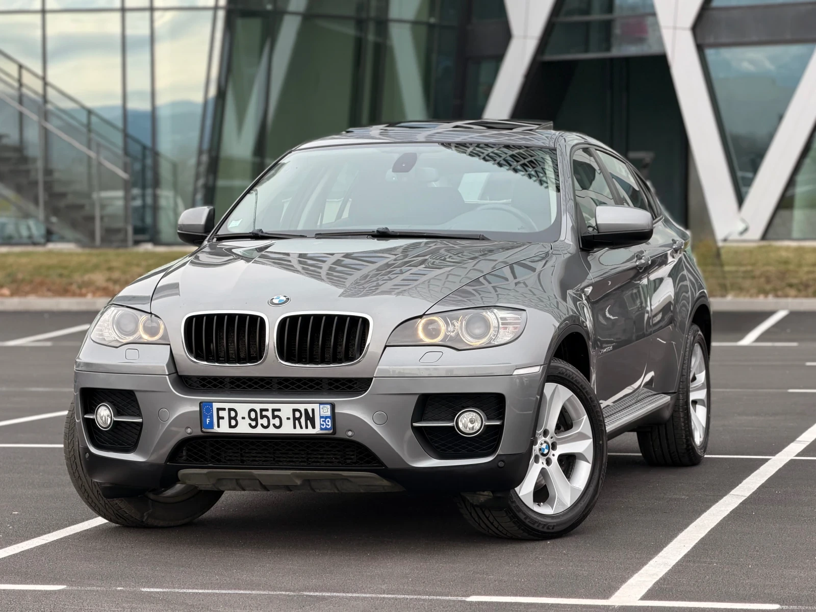 BMW X6 3.0D-������ ���� ���������  | Mobile.bg � ����������� 1